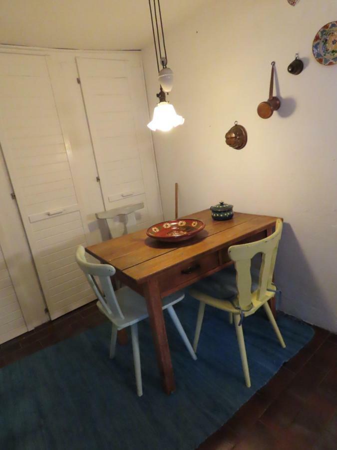 Ferienidyll Cleebourg Villa Eksteriør bilde